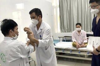 Nguy cơ mất mạng vì tự ý dùng thảo dược