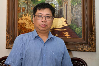 Người trẻ sống cần có đam mê