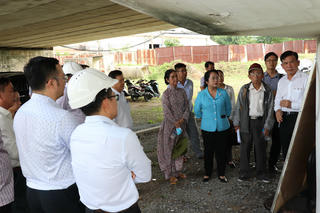 TP Hồ Chí Minh: Tổ chức 333 cuộc giám sát chuyên đề trong 5 năm