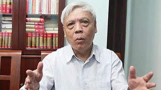 Quyết tâm xây dựng, chỉnh đốn Đảng