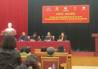 Giúp người dân hiểu rõ hơn quyền và nghĩa vụ trong quan hệ pháp luật