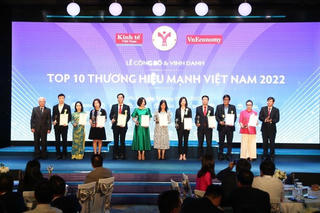 Petrovietnam: Niềm vui nhân ngày Doanh nhân Việt Nam