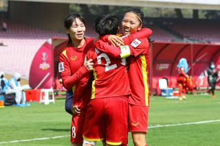 Bóng đá nam và nữ đặt mục tiêu bảo vệ Huy chương vàng SEA Games 32
