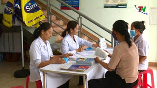 Thái Nguyên ngăn chặn tình trạng tảo hôn và hôn nhân cận huyết thống
