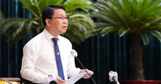 'Nhận diện được khó khăn mà doanh nghiệp bất động sản gặp phải'