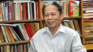 Người thầy tài đức