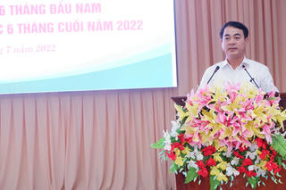 Hậu Giang: Công tác Mặt trận 6 tháng đầu năm đạt nhiều kết quả thiết thực