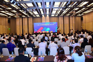 Gần 200 Lãnh đạo doanh nghiệp Xuất nhập khẩu hội tụ tại sự kiện của VietinBank