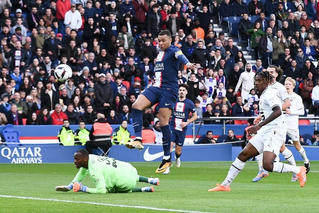 Rennes hai lần đánh bại PSG với tổng tỷ số 3-0