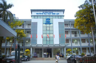 3.650 chỉ tiêu vào Trường Đại học Điện lực năm học 2023 - 2024
