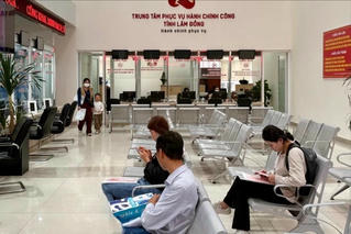 Định hướng xác định biên chế của 34 tỉnh, thành phố và 3.321 xã sau sáp nhập