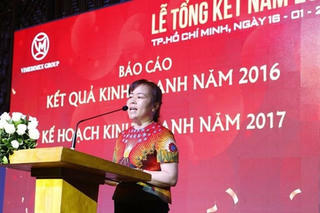 Hà Nội: Nữ chủ tịch bị đề nghị truy tố vì 'thâu tóm' đất đấu giá