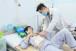 Tác hại nặng nề từ lối sống thiếu khoa học