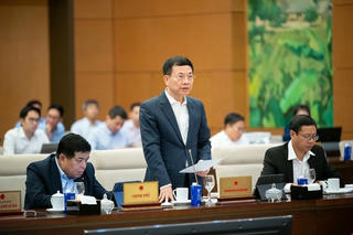Thúc đẩy phát triển và xã hội hóa ứng dụng năng lượng nguyên tử