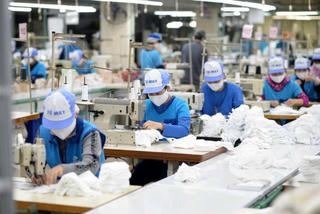 Tham vọng đột phá của ngành dệt may