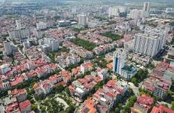 Đề xuất các Chi nhánh Văn phòng đăng ký đất đai đặt tại xã, phường