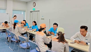 Đồng Nai đặt mục tiêu 100% người dân tham gia bảo hiểm xã hội cài đặt bảo hiểm số