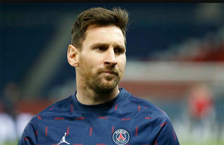 Messi bị chỉ trích và 'thói gato' của truyền thông Pháp
