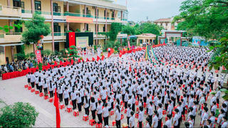 TS Nguyễn Tùng Lâm: Cần cho học sinh biết được giá trị sống, kỹ năng sống