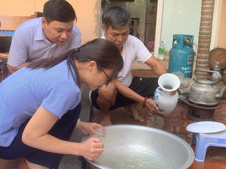 Thêm trường hợp tử vong do sốt xuất huyết: Chuyên gia lưu ý nhóm nguy cơ cao dễ biến chứng nặng