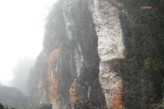 Linh hồn của đá