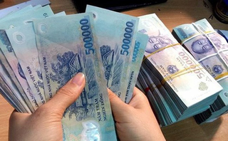 Lương theo vị trí việc làm được hưởng như thế nào?