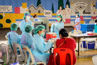 Thái Lan dỡ bỏ tình trạng khẩn cấp phòng ngừa dịch Covid-19