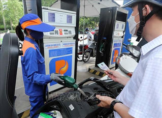 VPI: Dự báo xăng có thể giảm khoảng 1.000 đồng/lít vào ngày mai 21/9