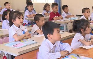 Những địa phương nào cho học sinh nghỉ hè sớm?