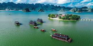 Du lịch Hà Nam - tiềm năng lớn sẵn sàng bứt phá
