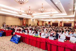Nâng tầm quan hệ song phương giữa hai nước qua Diễn đàn hợp tác Việt Nam – Hoa Kỳ 2024