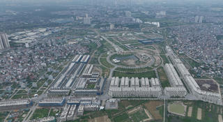 Hà Nội: Dự án khu nhà xã hội hơn 5.300 tỷ đồng tìm chủ đầu tư