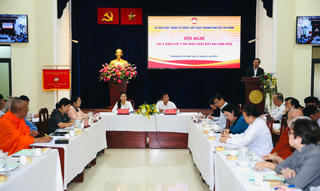 Thu hồi đất cần đảm bảo lợi ích của các bên