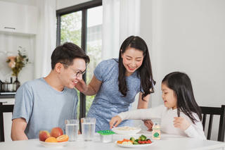 Giảm nồng độ kim loại nặng trong máu với Sữa chua Probiotics