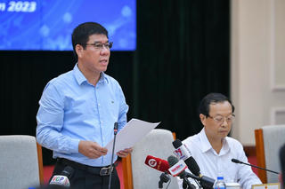 Thi tốt nghiệp THPT năm 2023: Không tránh khỏi những tình huống phát sinh cần xử lý