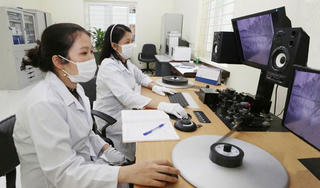 Trách nhiệm bảo quản những thước phim quý