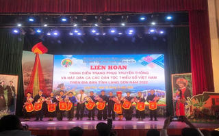 Lạng Sơn phát triển CLB văn hóa dân gian gắn với du lịch