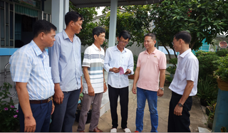 “Ngày thứ 7 tình nguyện”: Hỗ trợ người dân giải quyết thủ tục hành chính