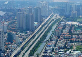 'Cởi trói' cho Thủ Đức