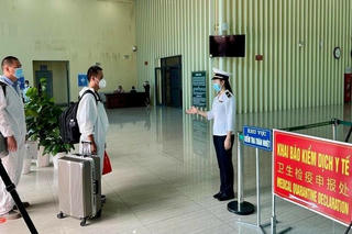 Yêu cầu tăng cường phòng, chống dịch Chikungunya tại cửa khẩu và cộng đồng
