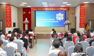 Dạy tiếng Việt cho trẻ em ở nước ngoài: Linh hoạt trong phương pháp