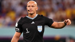 Lộ diện trọng tài chính điều khiển trận chung kết World Cup 2022