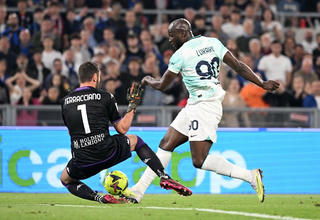Inter Milan có mùa giải thứ hai liên tiếp vô địch Coppa Italia