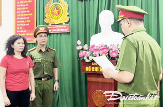 Bài học cho việc dùng mạng xã hội để công kích vì mục đích cá nhân