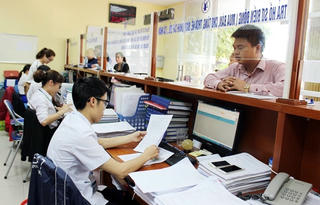 Hộ kinh doanh cần chuẩn bị gì khi bỏ thuế khoán?