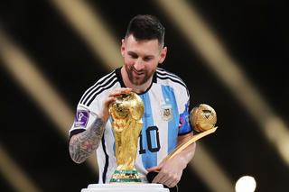 Bất ngờ giá vé xem Messi và đồng đội thi đấu ở Jakarta