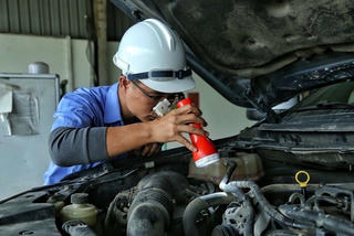 Các trung tâm đăng kiểm hoạt động trở lại phục vụ người dân từ hôm nay (27/1)