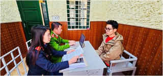 Hưng Yên: Khởi tố 2 đối tượng tàng trữ khối lượng lớn chất ma tuý