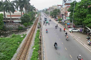 Hà Nội: Thu hồi hơn 18.000m2 đất mở rộng Quốc lộ 1A trong quý I/2025