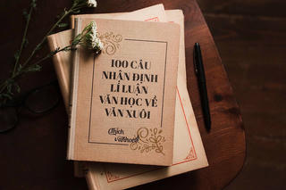 Khoảng trống phê bình văn học